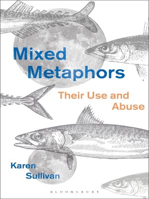 cover image of Mixed Metaphors